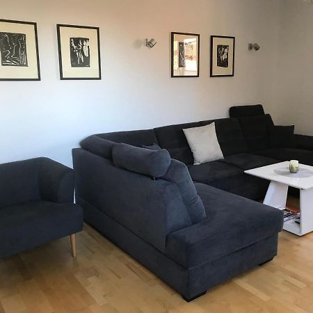 Ferienwohnung Aronia Warlow 외부 사진